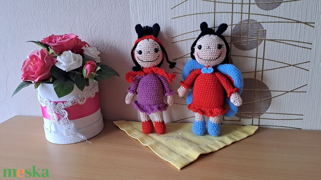 Bogyó a csiga fiú - játék & sport - baba & babaház - játékbaba, babakellék - Meska.hu