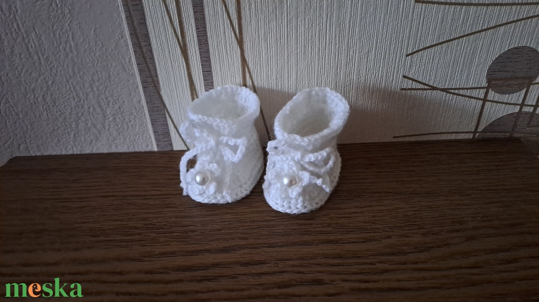 Babacipő - játék & sport - baba & babaház - játékbaba, babakellék - Meska.hu