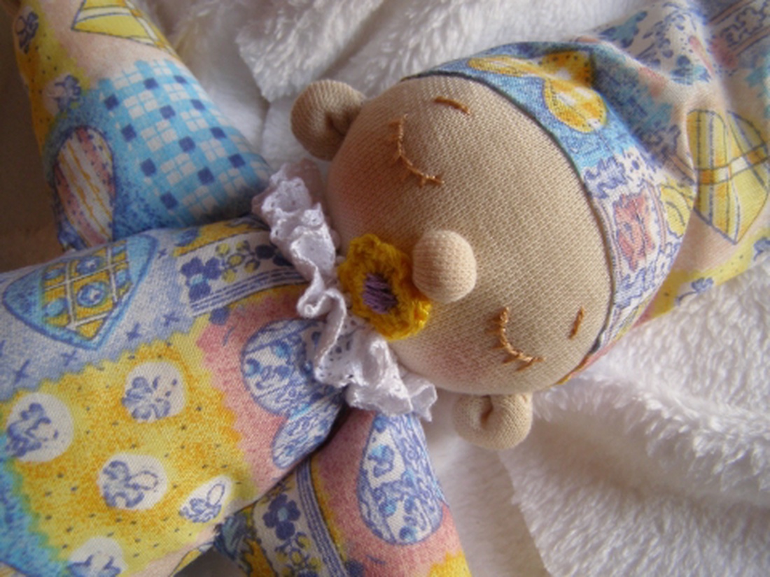 JUJJ DE ÁLMOS VAGYOK... Manócska / Szuper áron! / -  - Meska.hu