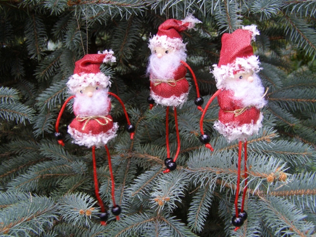 Miki, Miki, Mikulás...RENDELHETŐ! -  - Meska.hu