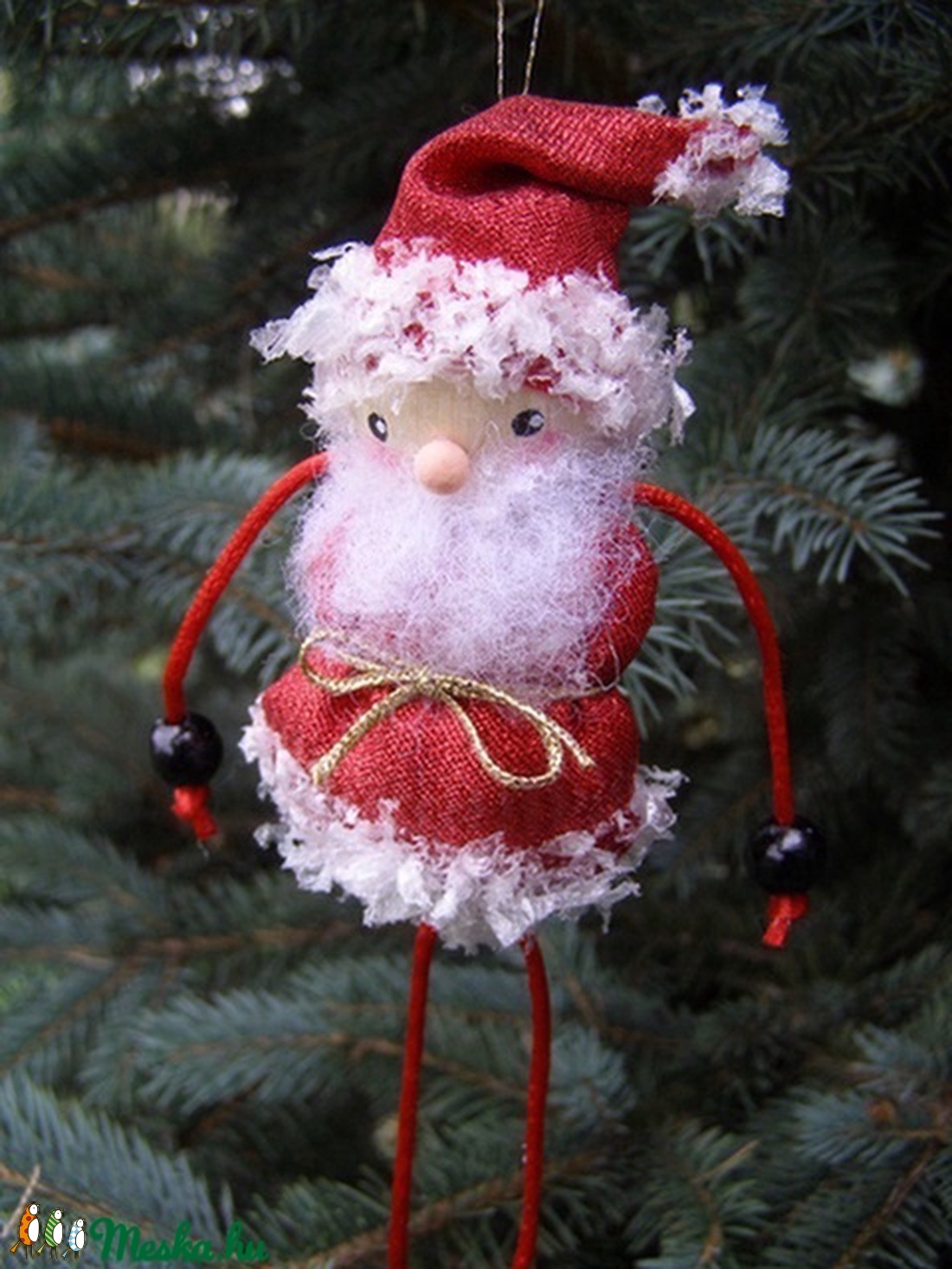 Miki, Miki, Mikulás...RENDELHETŐ! -  - Meska.hu