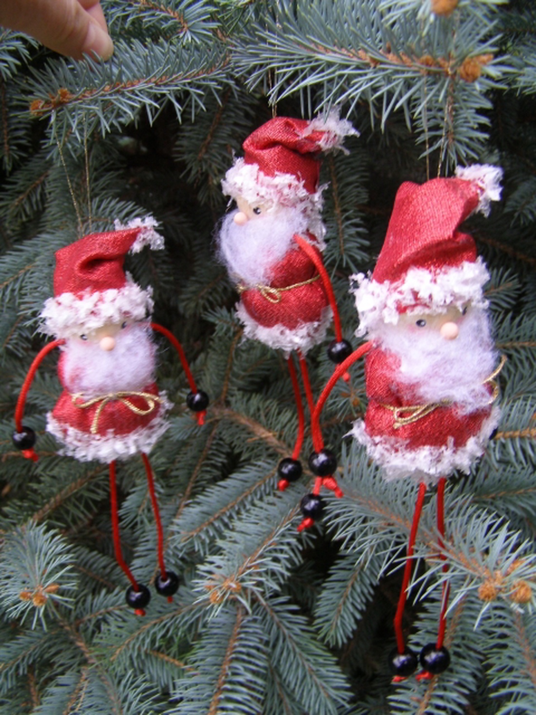 Miki, Miki, Mikulás...RENDELHETŐ! -  - Meska.hu