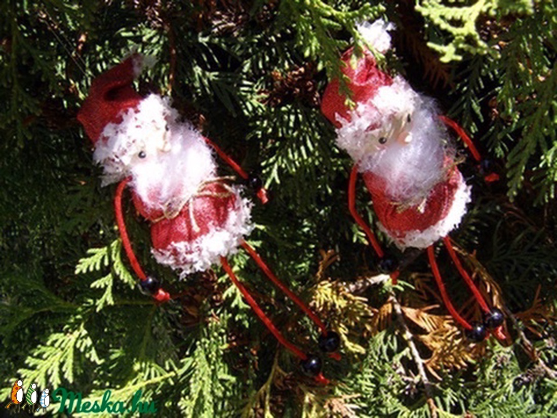 Miki, Miki, Mikulás... - karácsony - mikulás - Meska.hu