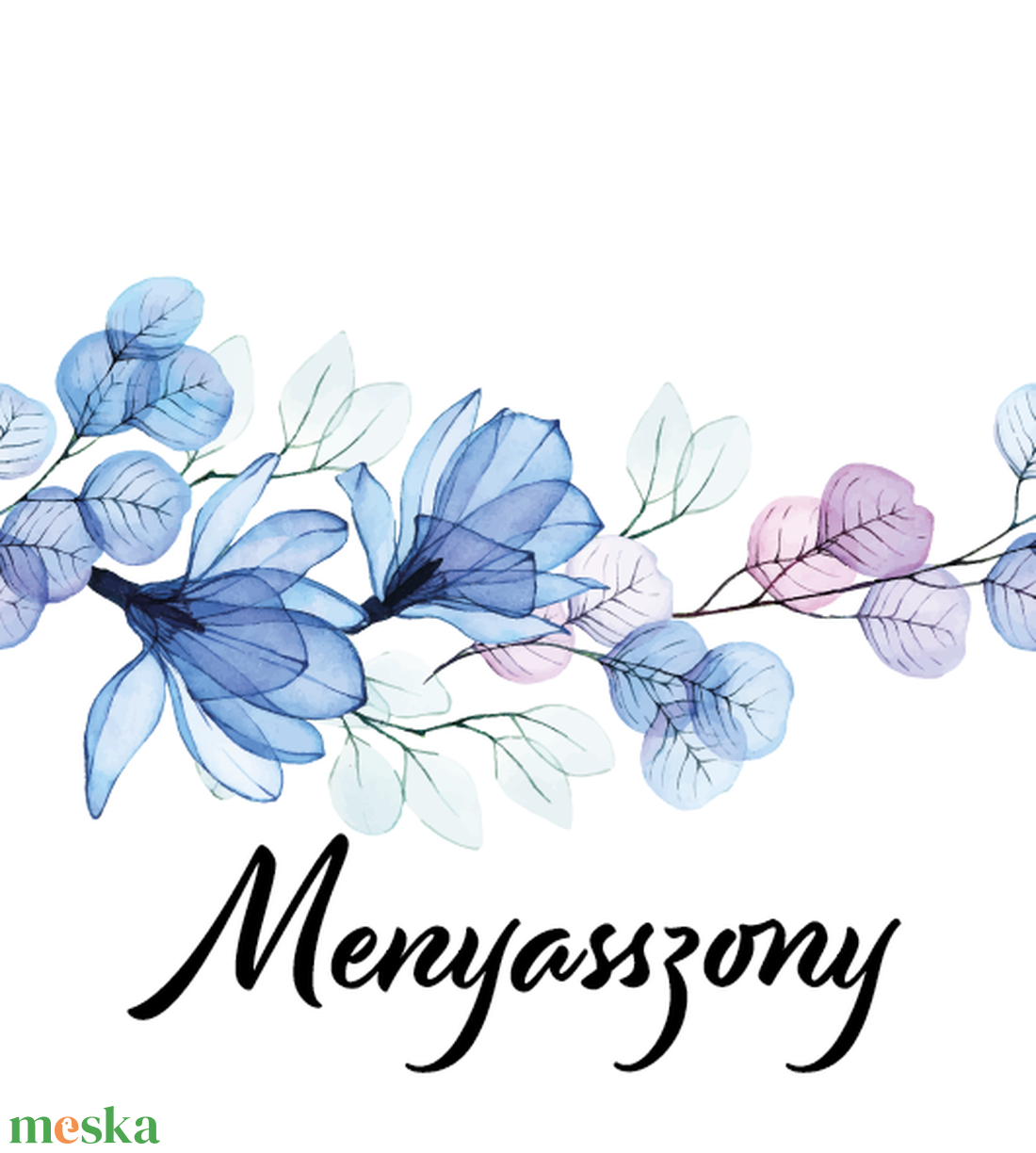 Blue Magnolia esküvői ültetőkártya - sátras - esküvő - meghívó & kártya - ültetési rend - Meska.hu Blue Magnolia esküvői ültetőkártya - sátras - esküvő - meghívó & kártya - ültetési rend - Meska.hu