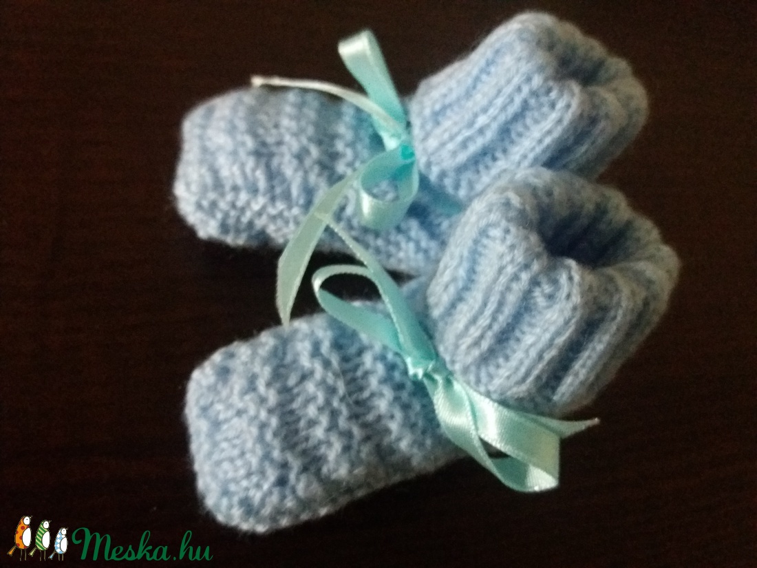 Újszülöttnek baby kispampó blue - ruha & divat - babaruha & gyerekruha - babacipő - Meska.hu Újszülöttnek baby kispampó blue - ruha & divat - babaruha & gyerekruha - babacipő - Meska.hu