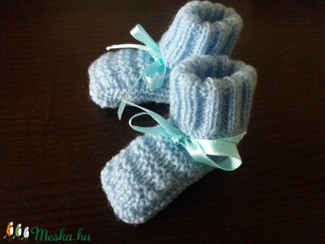 Újszülöttnek baby kispampó blue - ruha & divat - babaruha & gyerekruha - babacipő - Meska.hu Újszülöttnek baby kispampó blue - ruha & divat - babaruha & gyerekruha - babacipő - Meska.hu