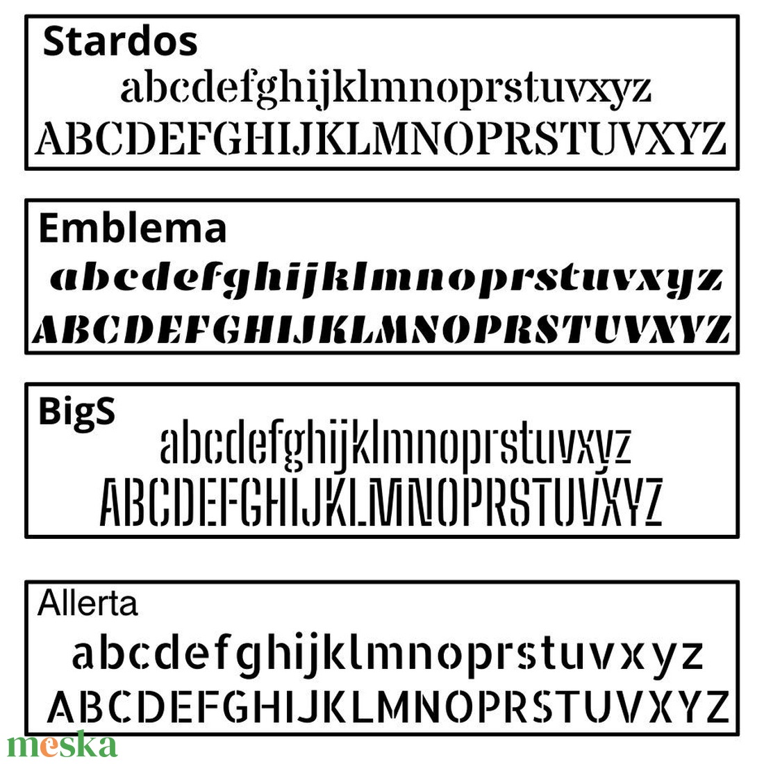 Antracit modern fém postaláda egyedi lézervágott címmel� Betekintő ablakokkal - otthon & életmód - ház & kert - postaláda - Meska.hu