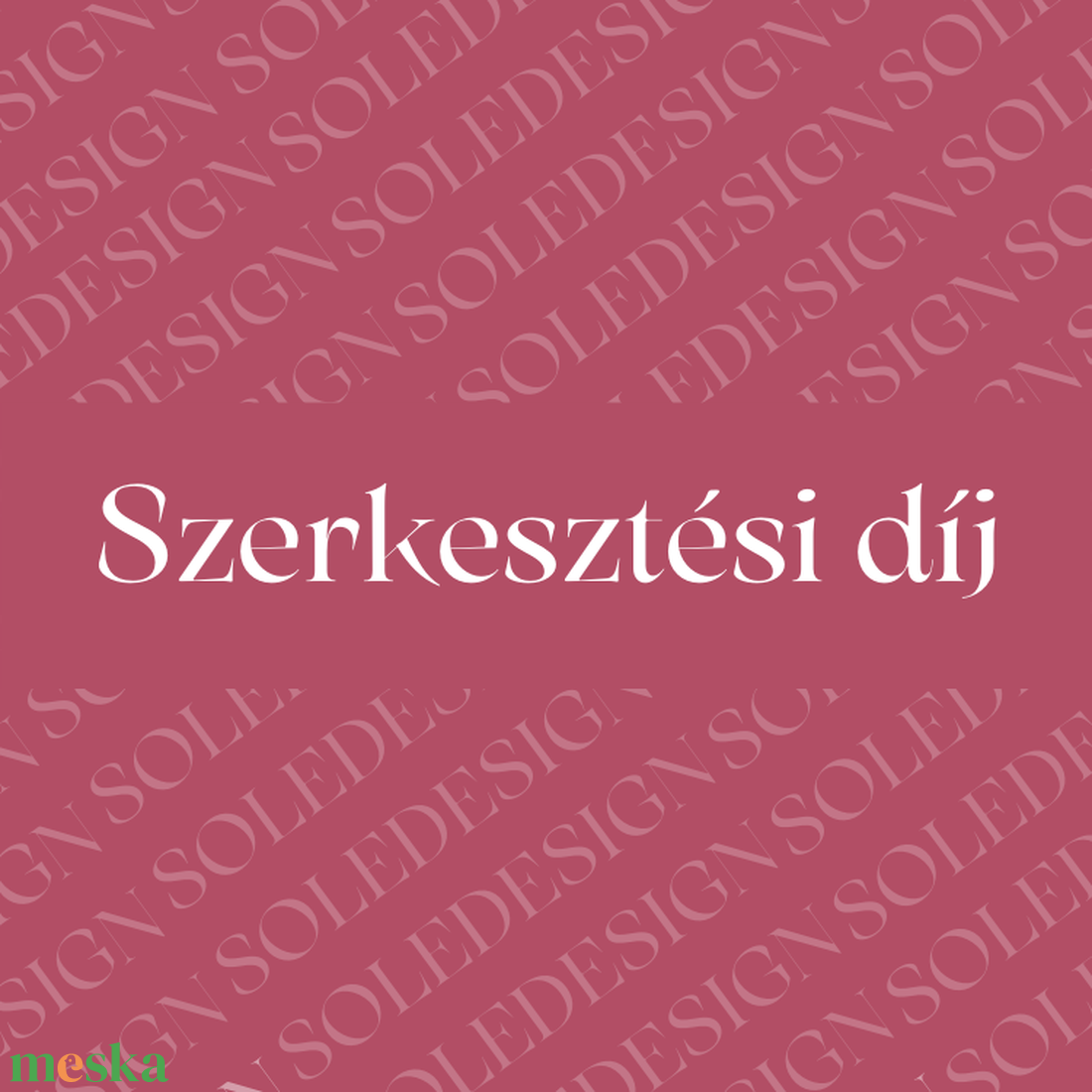 Szerkesztési díj - otthon & életmód - papír, írószer - egyedi szerkesztés - Meska.hu Szerkesztési díj - otthon & életmód - papír, írószer - egyedi szerkesztés - Meska.hu