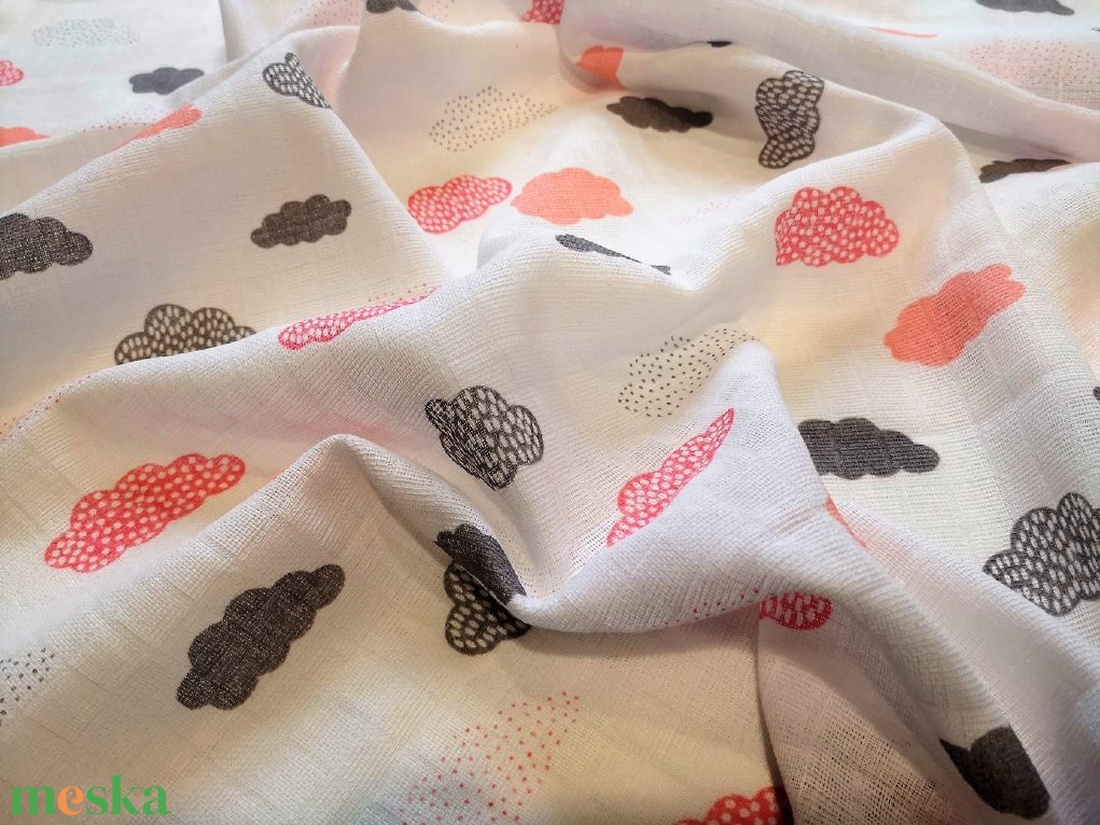 3 db-os pelenkacsomag - baba - mama - szoptatási, etetési kellékek - büfikendő - Meska.hu