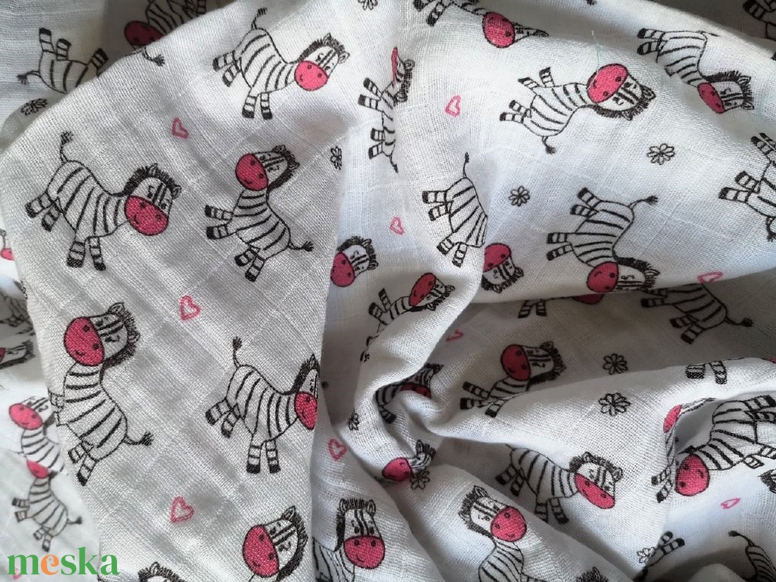 3 db-os pelenkacsomag - baba - mama - szoptatási, etetési kellékek - büfikendő - Meska.hu