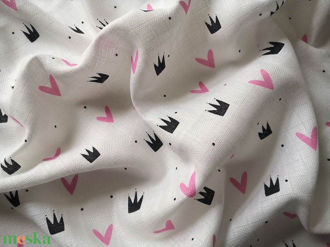 3 db-os pelenkacsomag - baba - mama - szoptatási, etetési kellékek - büfikendő - Meska.hu