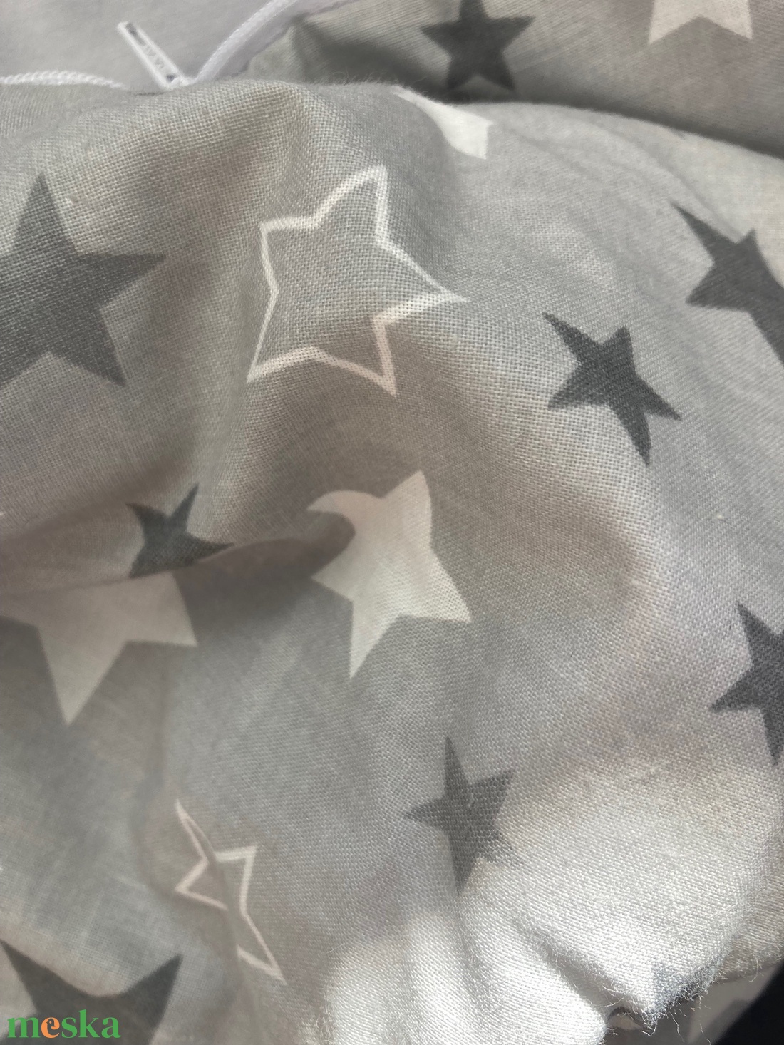 80-as téli tipegő hálózsák - baba - mama - babaruházat - baba hálózsák, bundazsák - Meska.hu