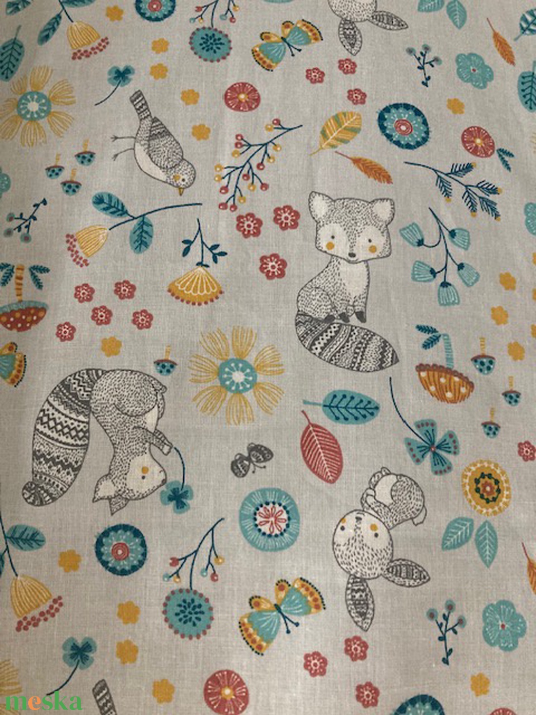 Babafészek kivehető kókuszbetéttel - baba - mama - baba ágynemű - babafészek - Meska.hu