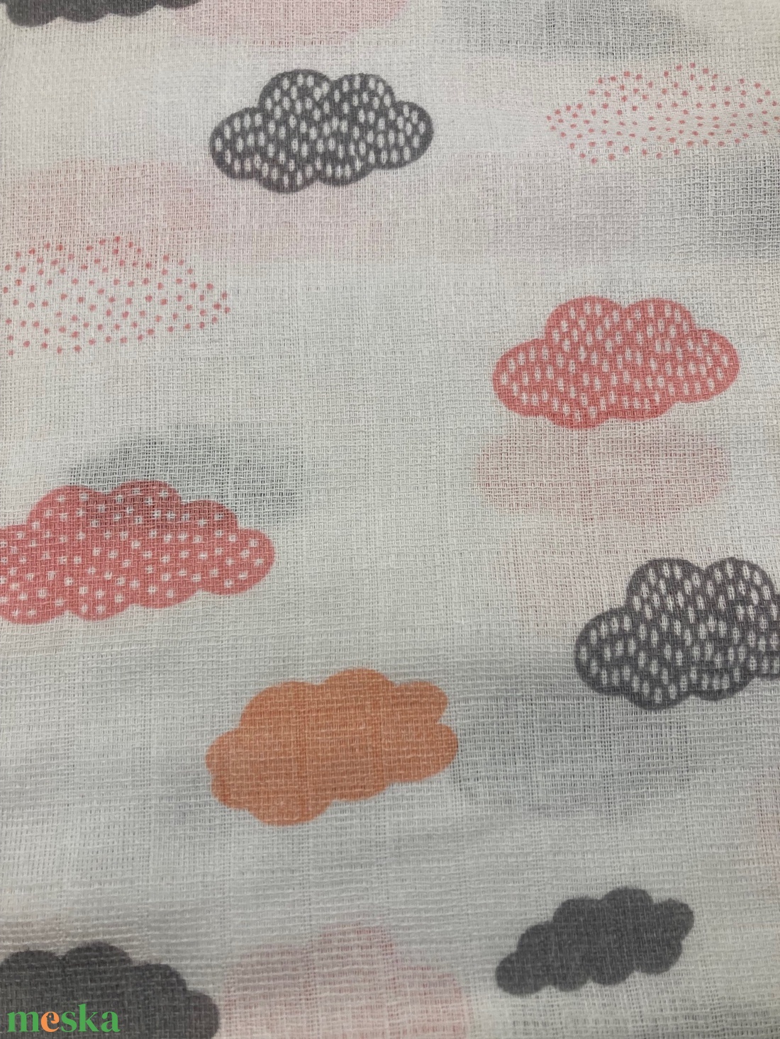 3 db-os pelenkacsomag diszcsomagban - baba - mama - pelenkázó, babafürdető kellékek - pelenka - Meska.hu