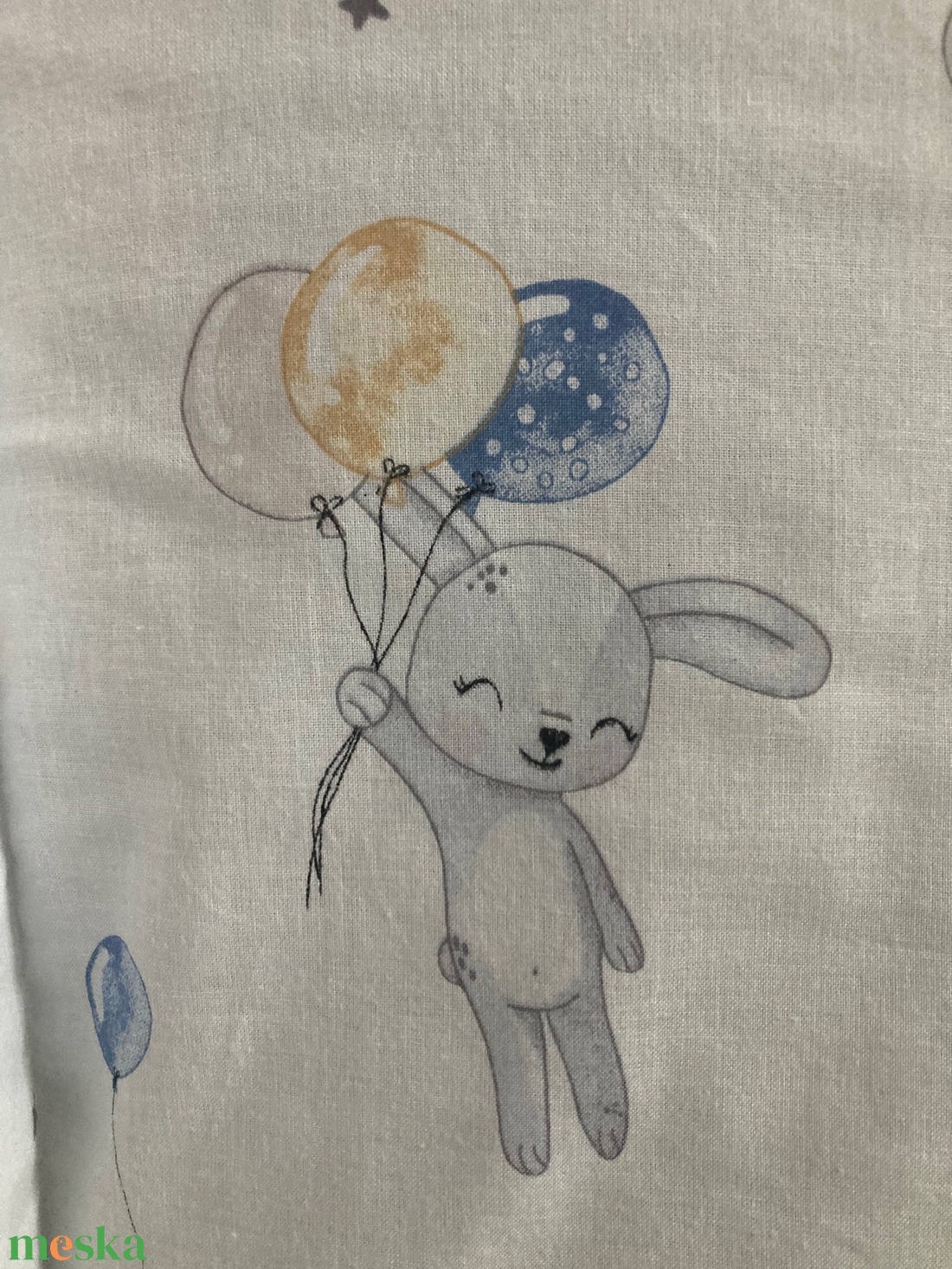 Babafészek kivehető kókuszbetéttel - baba - mama - baba ágynemű - babafészek - Meska.hu