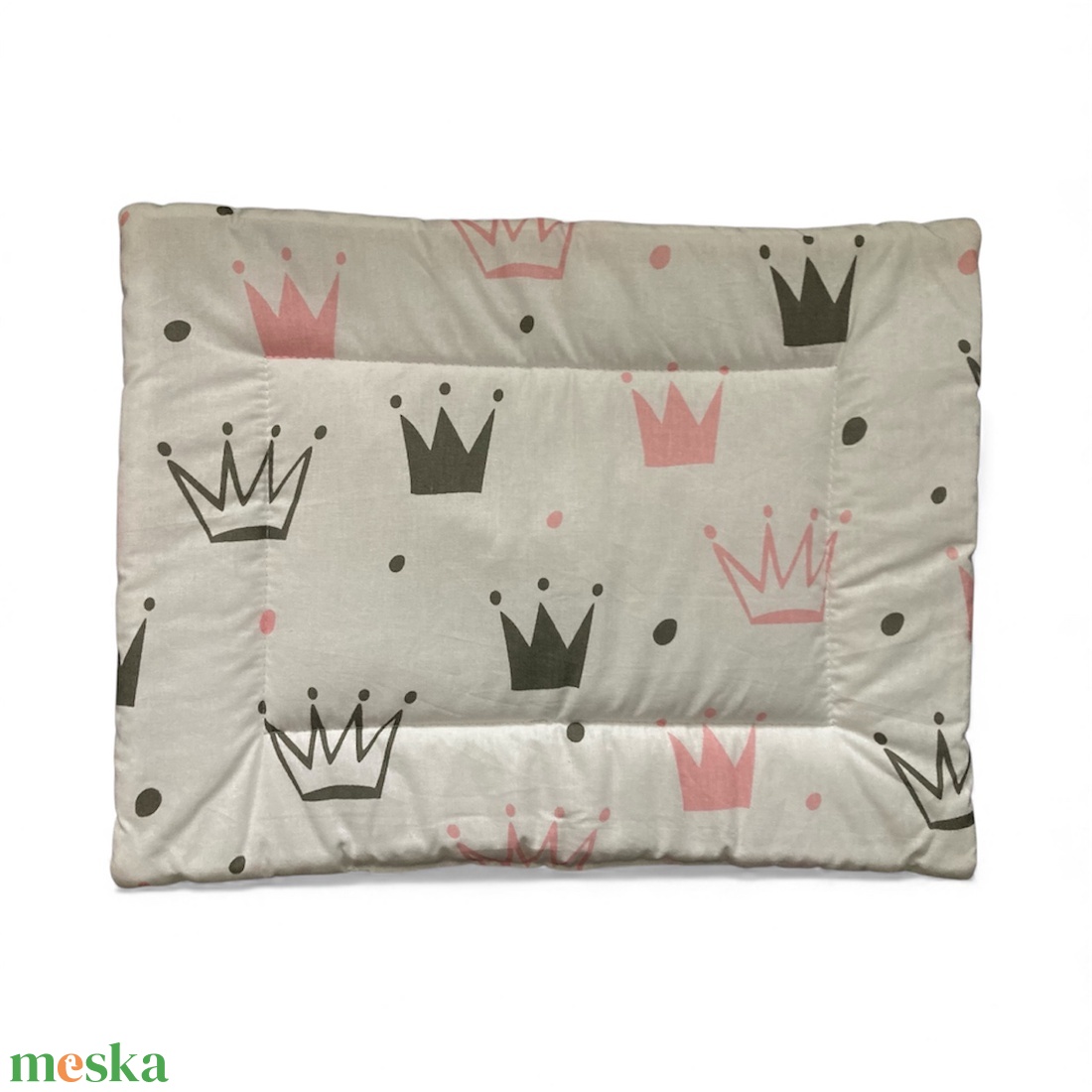 Ovis, vagy baba párna - játék & sport - ovis felszerelés - ovis párna, kispárna - Meska.hu