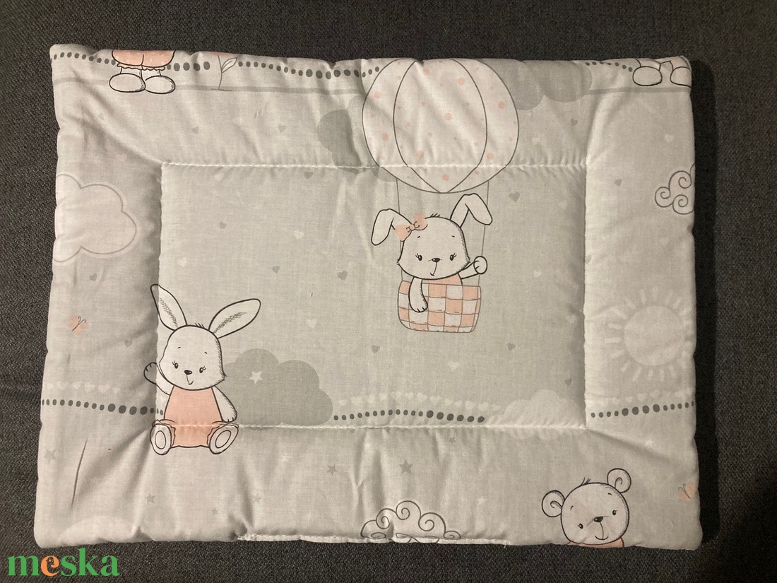 Ovis, vagy baba párna - játék & sport - ovis felszerelés - ovis párna, kispárna - Meska.hu