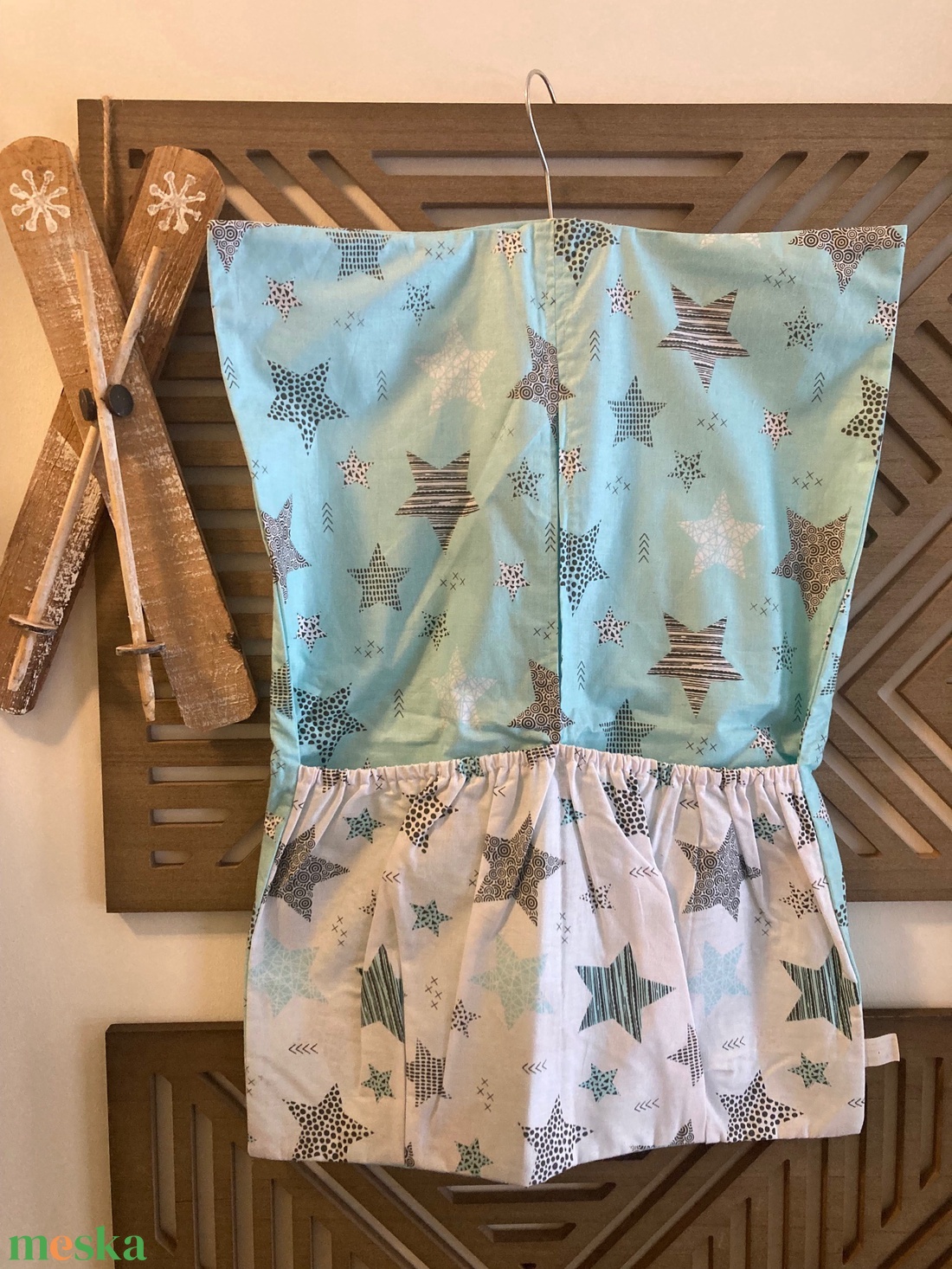 Ovis vagy tároló zsák - játék & sport - ovis felszerelés - ovis zsák - Meska.hu