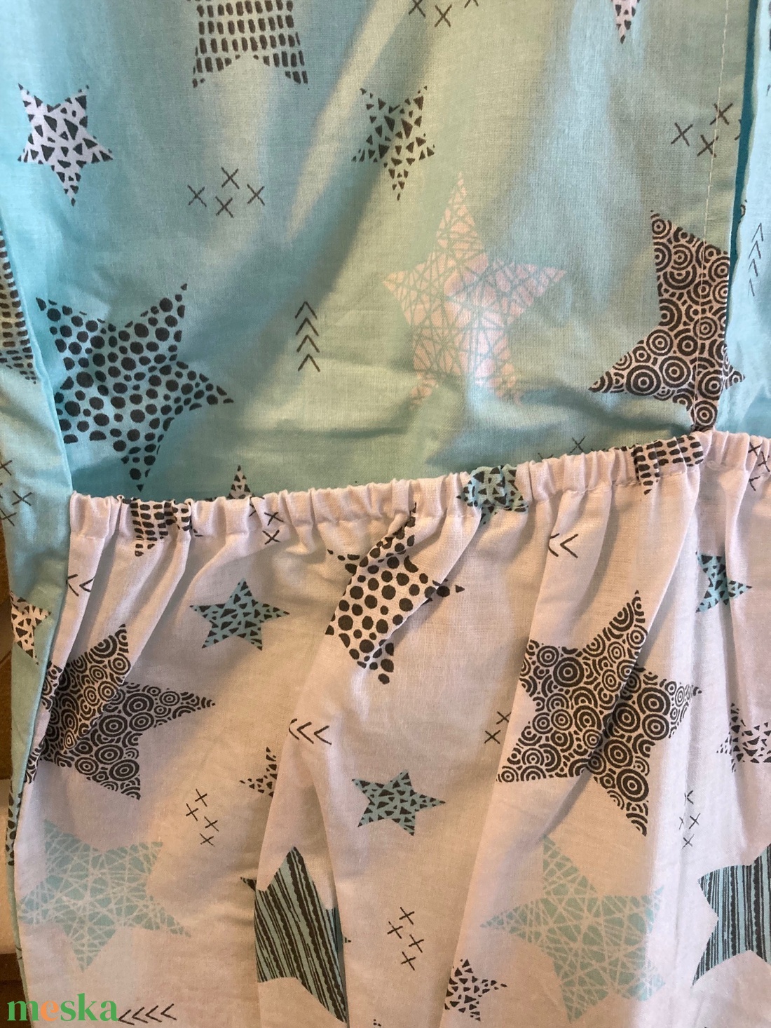 Ovis vagy tároló zsák - játék & sport - ovis felszerelés - ovis zsák - Meska.hu