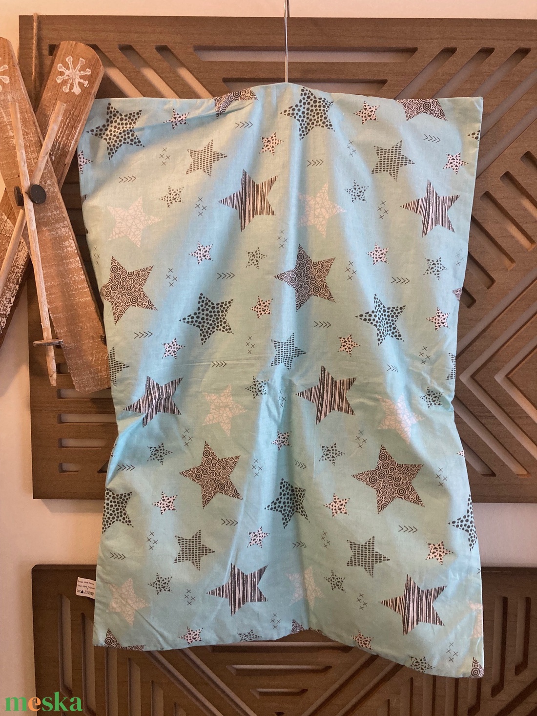 Ovis vagy tároló zsák - játék & sport - ovis felszerelés - ovis zsák - Meska.hu