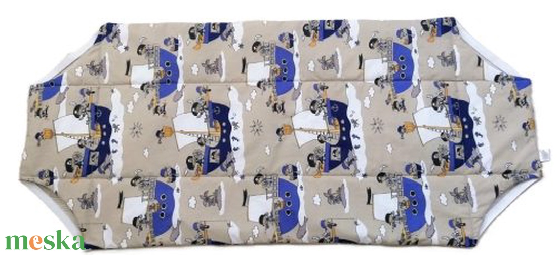 Ovis derékalj - játék & sport - ovis felszerelés - ovis lepedő - Meska.hu