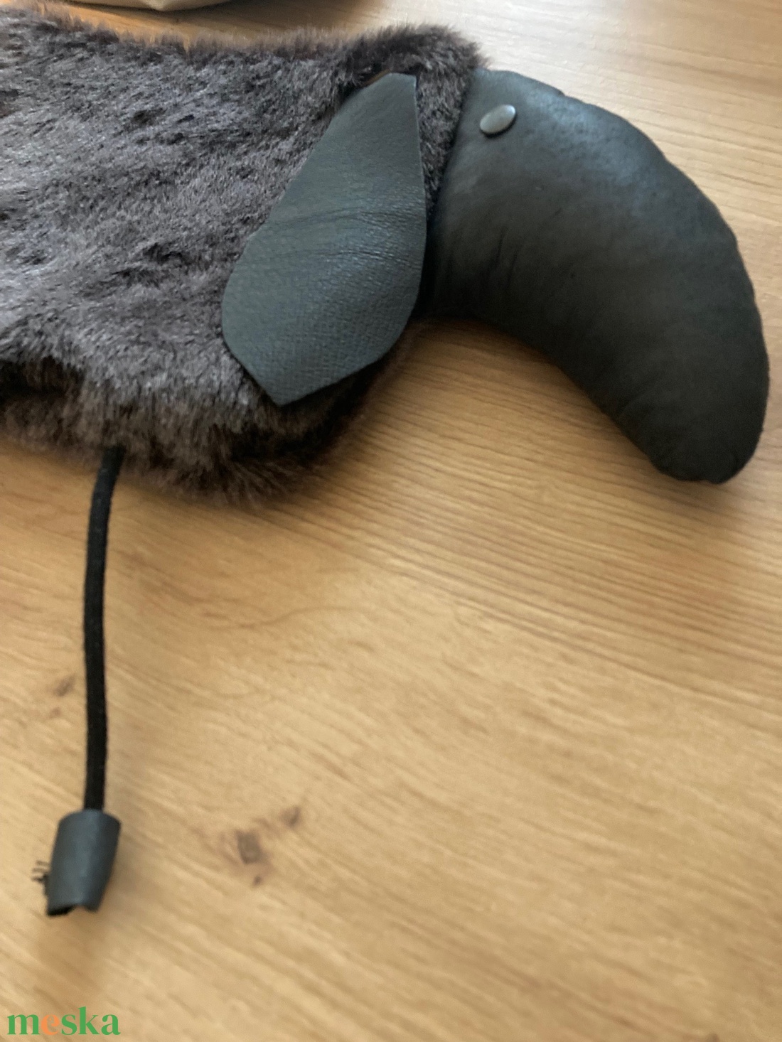 Melegítő párna búzával - szépségápolás - egészségmegőrzési kellékek - tönkölypelyvapárna - Meska.hu