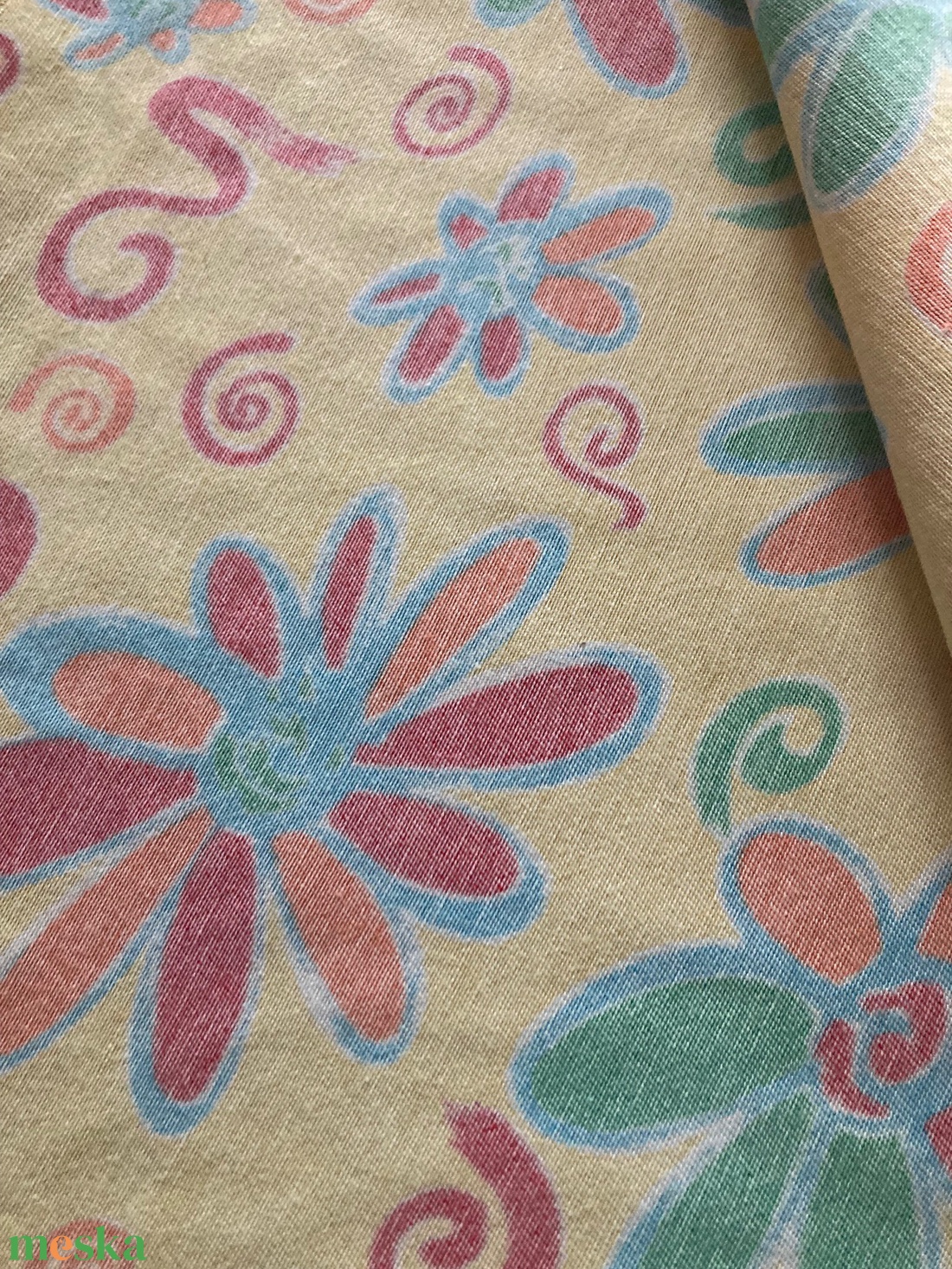 Farsangi jelmez és dekorációs anyag - kellékek & szerszámok - méteráru - dekorációs alapanyag - Meska.hu