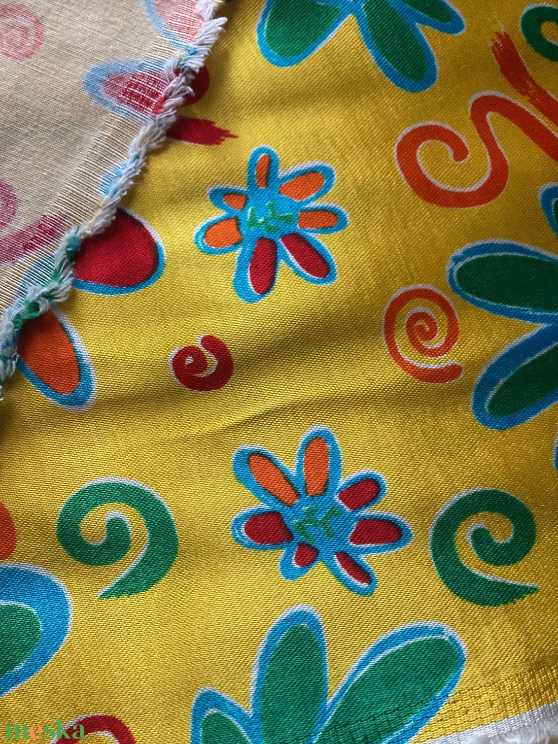 Farsangi jelmez és dekorációs anyag - kellékek & szerszámok - méteráru - dekorációs alapanyag - Meska.hu