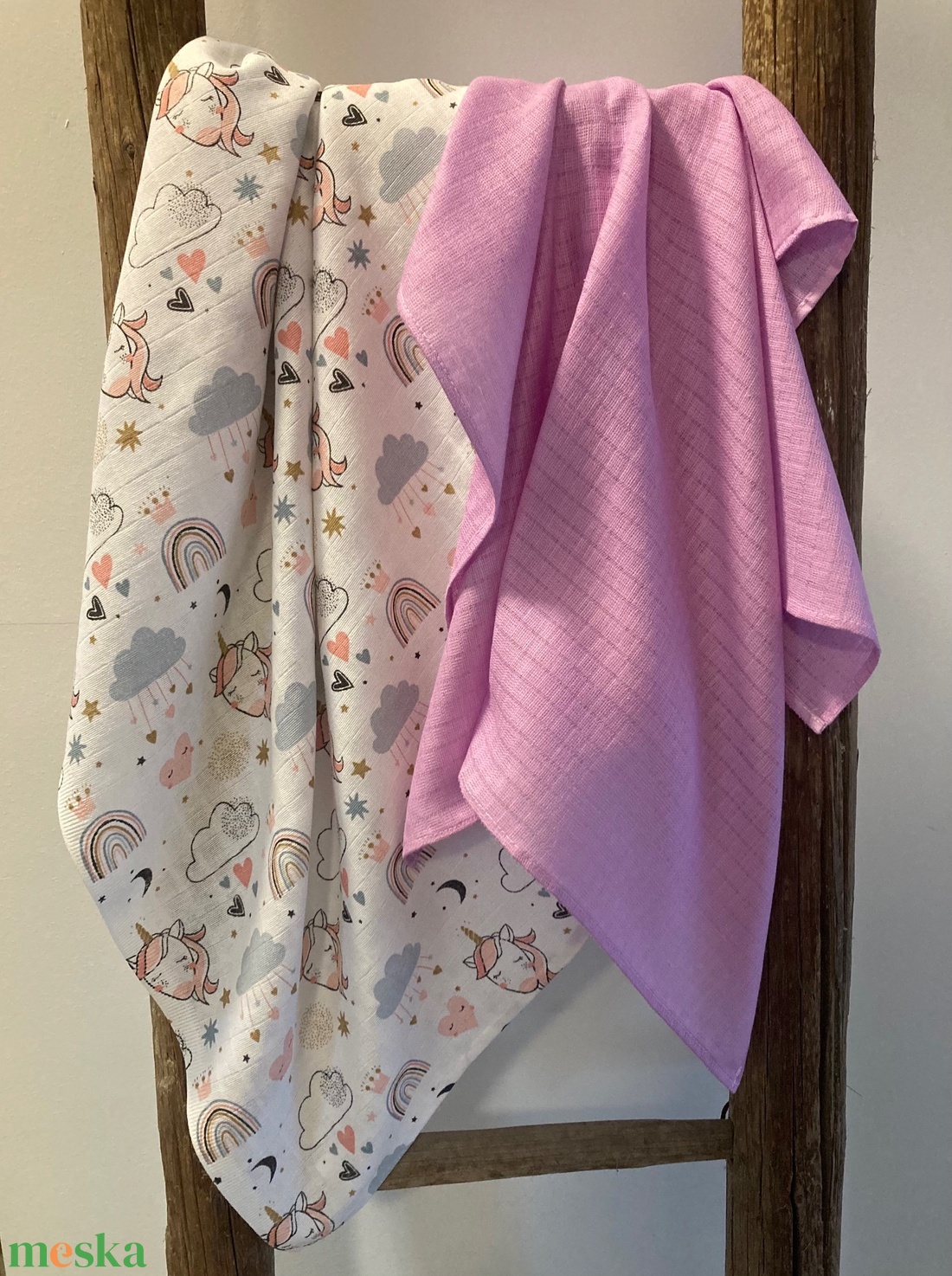 Babakendő csomag - baba - mama - baba ágynemű - babatakaró, gyerek pléd - Meska.hu