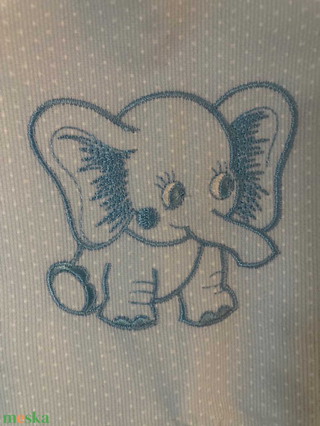 Tipegő hálózsák 92-es - baba - mama - babaruházat - tipegőhálózsák - Meska.hu