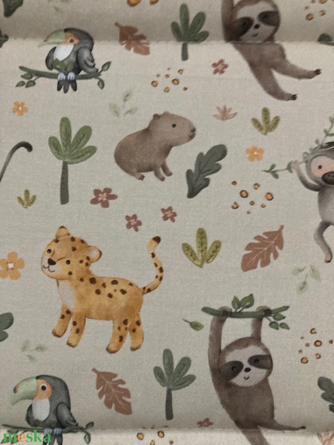 Ovis, vagy baba párna - játék & sport - ovis felszerelés - ovis párna, kispárna - Meska.hu