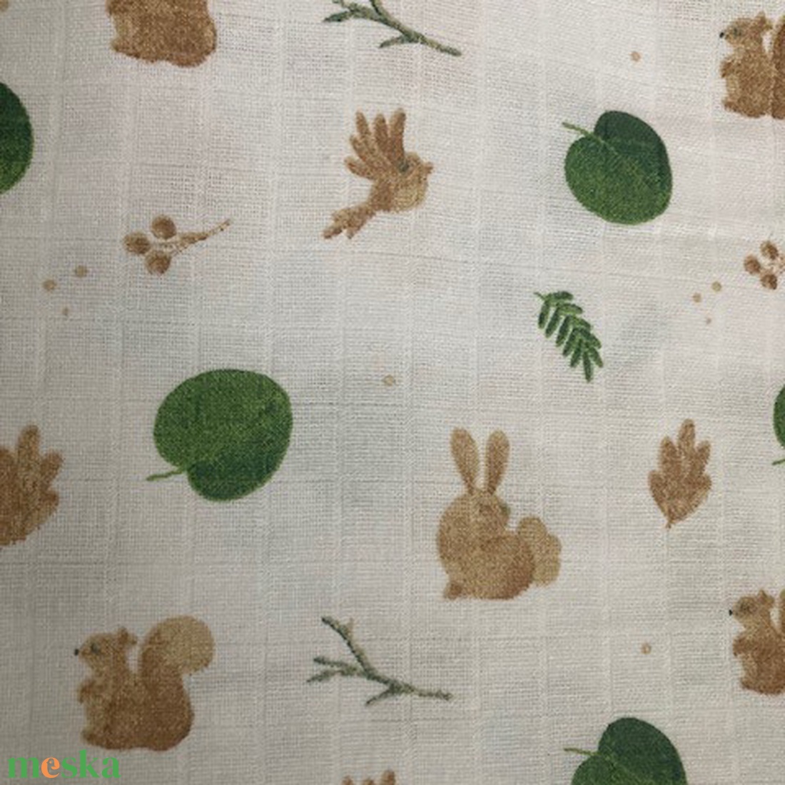 Babafkifogó fürdetéshez - baba - mama - pelenkázó, babafürdető kellékek - baba törölköző - Meska.hu