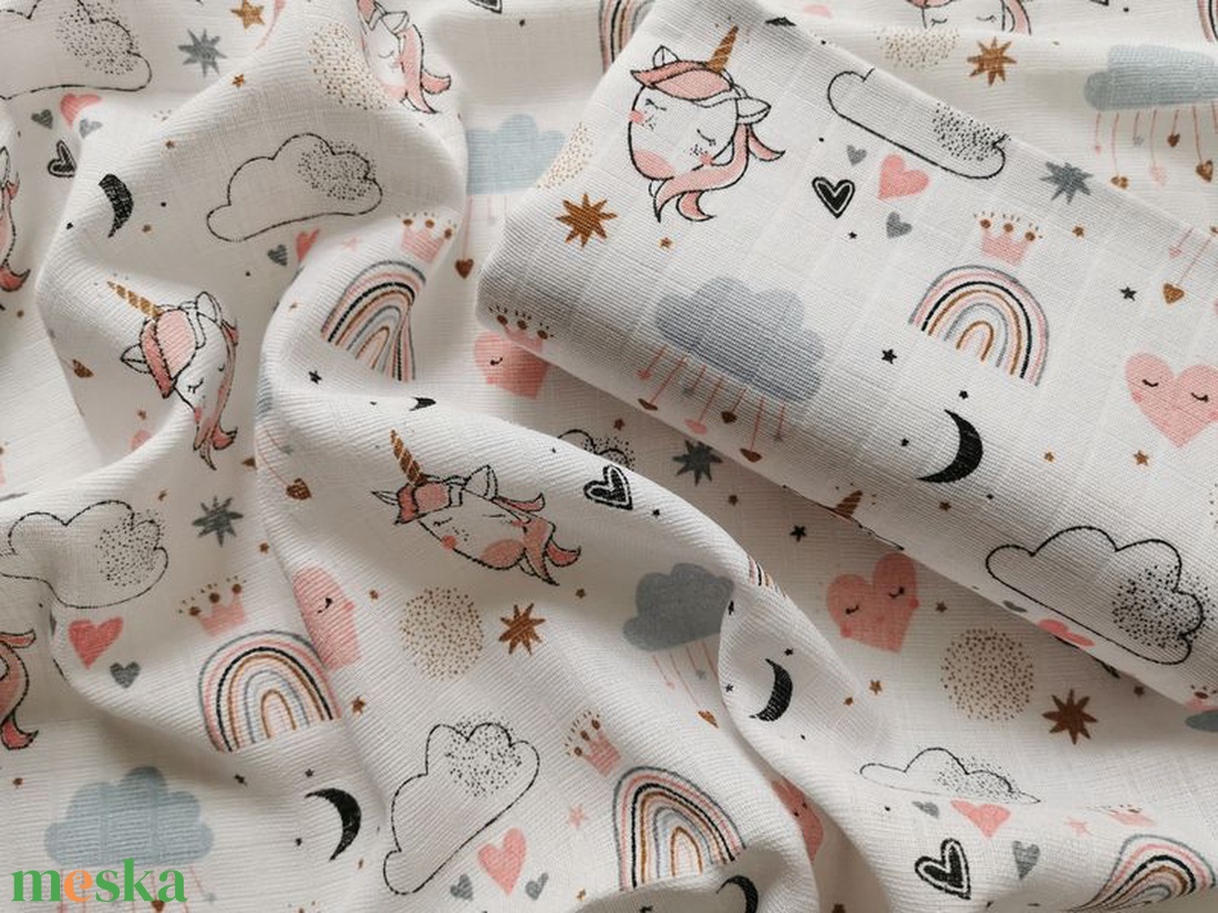 Babafkifogó fürdetéshez - baba - mama - pelenkázó, babafürdető kellékek - baba törölköző - Meska.hu