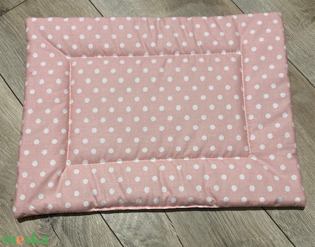 Kétoldalas Ovis, vagy baba párna - játék & sport - ovis felszerelés - ovis párna, kispárna - Meska.hu