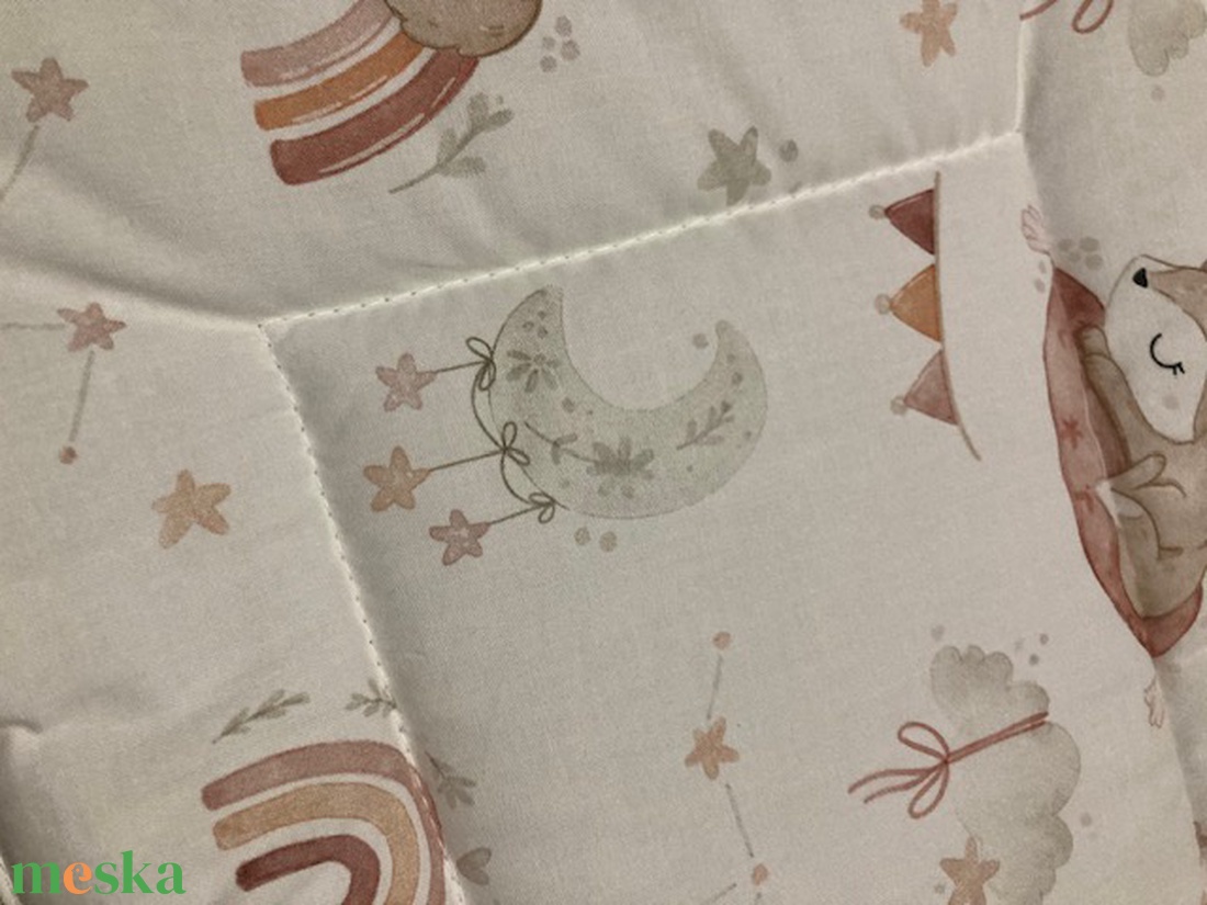  Ovis, vagy baba párna - játék & sport - ovis felszerelés - ovis párna, kispárna - Meska.hu