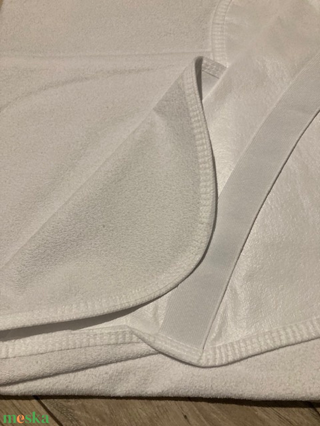 Matracvédő- vízhatlan lepedő  - baba - mama - baba ágynemű - babatakaró, gyerek pléd - Meska.hu