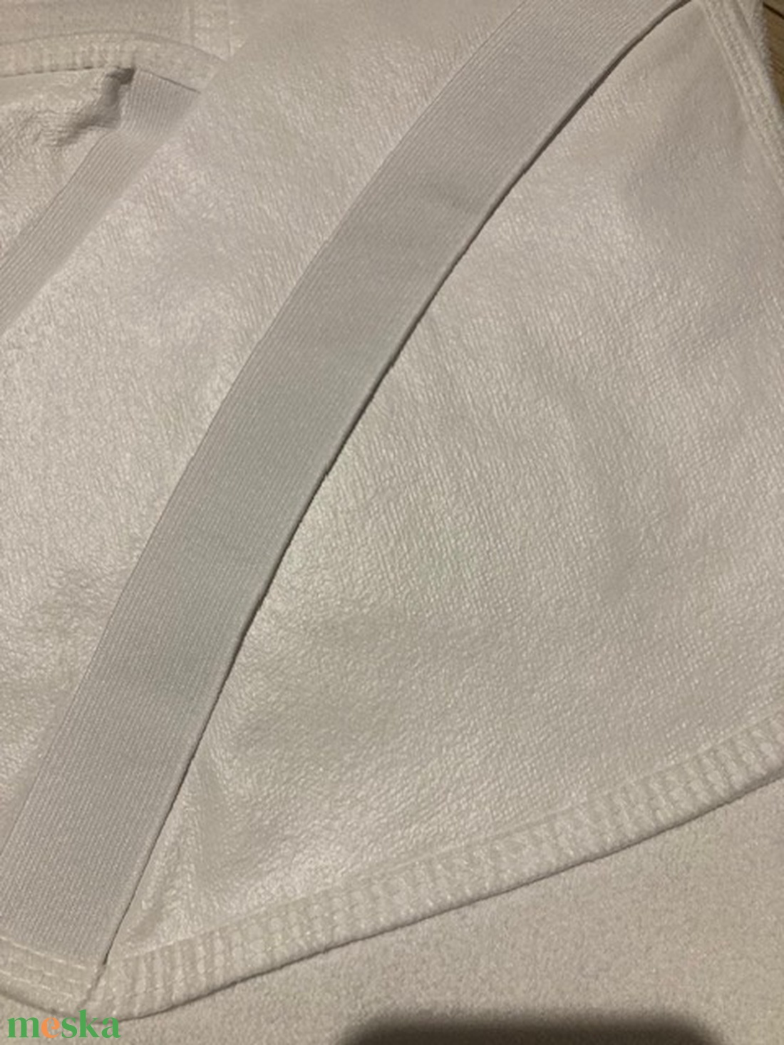 Matracvédő- vízhatlan lepedő  - baba - mama - baba ágynemű - babatakaró, gyerek pléd - Meska.hu