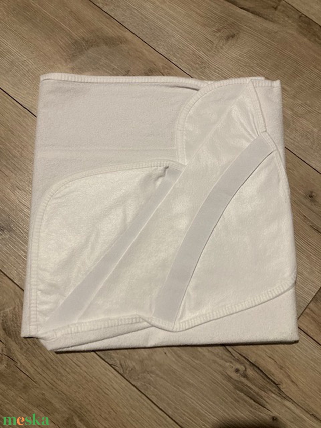 Matracvédő- vízhatlan lepedő  - baba - mama - baba ágynemű - babatakaró, gyerek pléd - Meska.hu