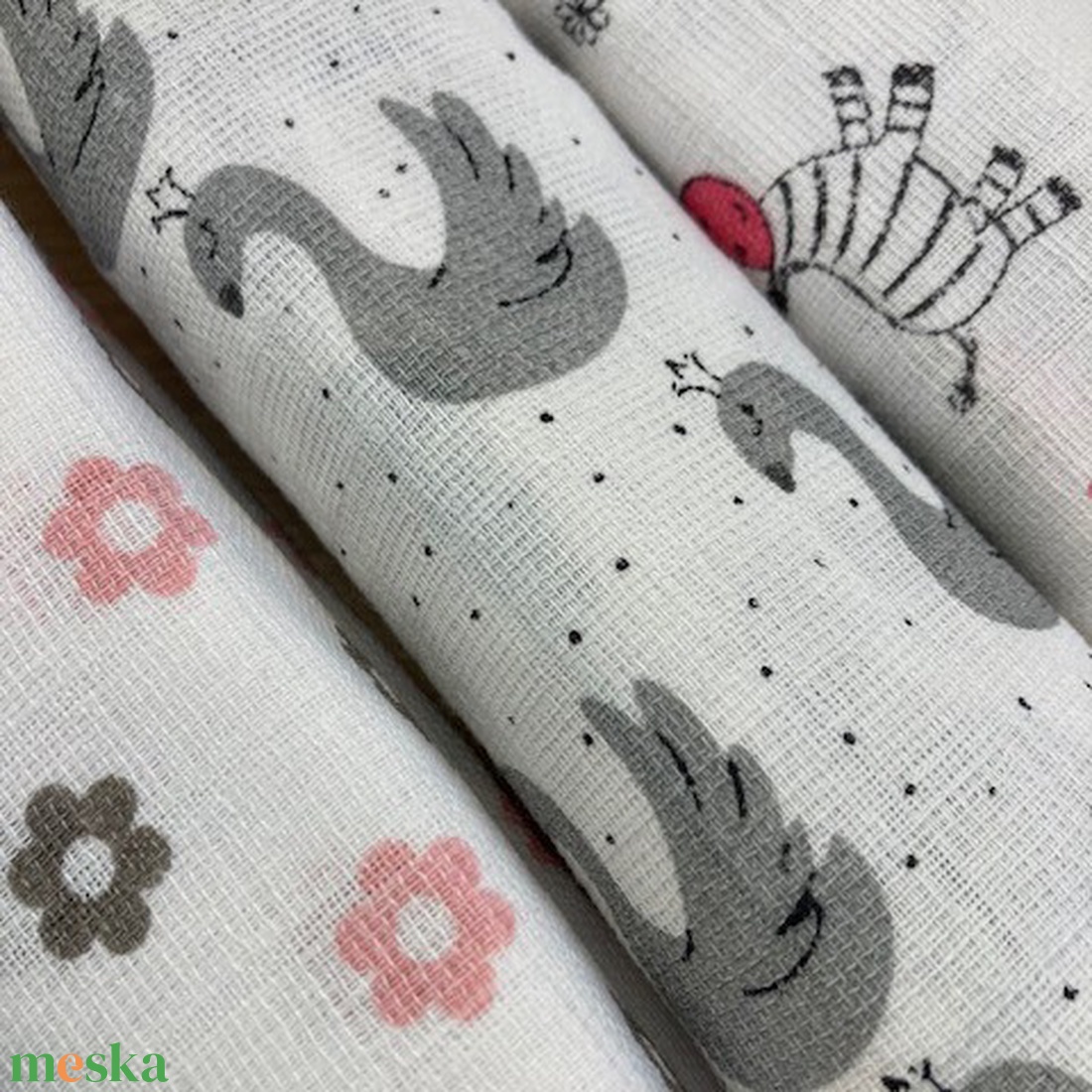 Pelenkacsomag - baba - mama - babalátogató ajándékcsomag - Meska.hu