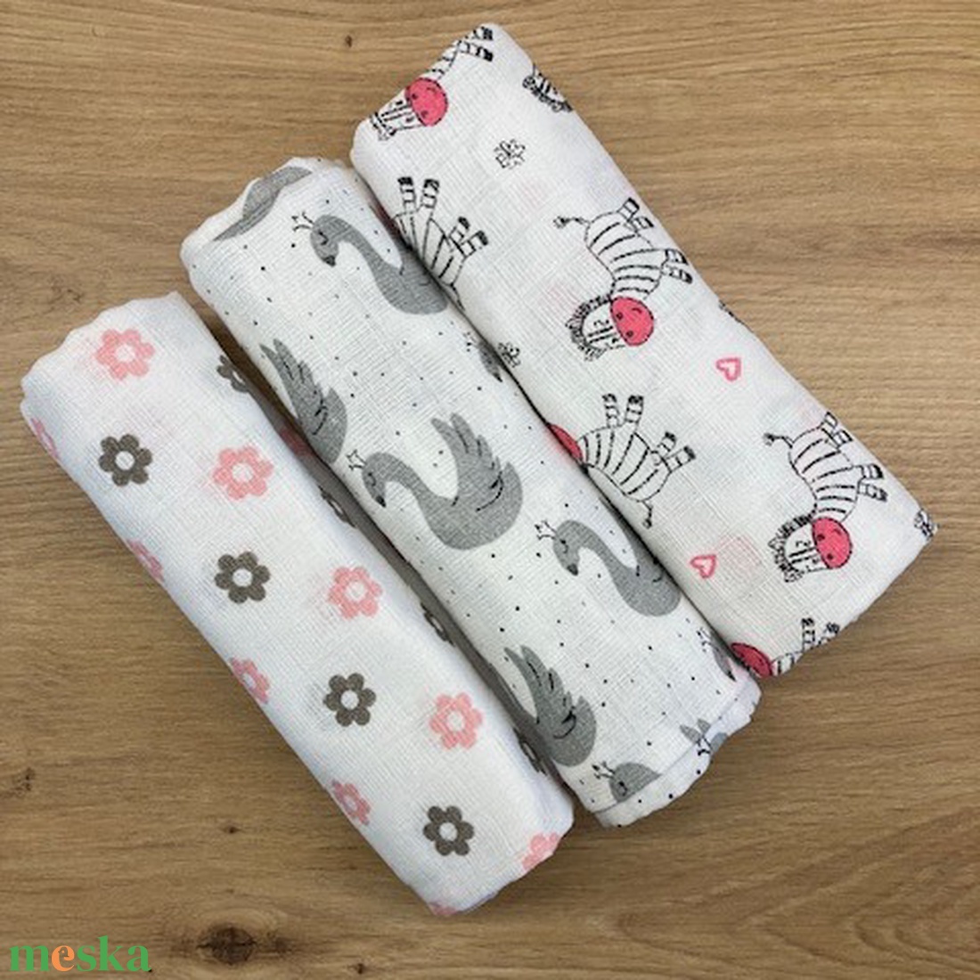 Pelenkacsomag - baba - mama - babalátogató ajándékcsomag - Meska.hu