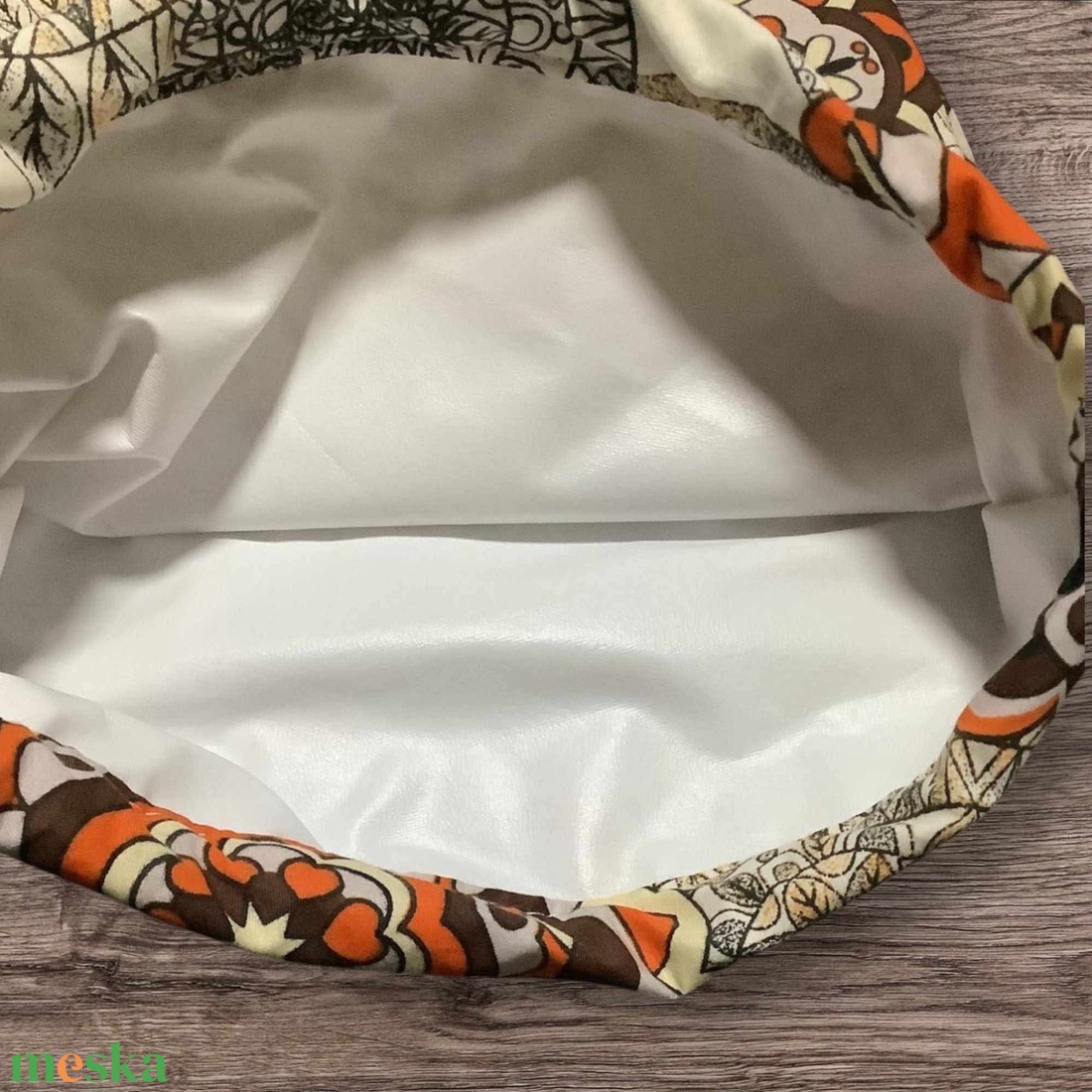 Kenyeres zsák - táska & tok - bevásárlás & shopper táska - kenyeres zsák - Meska.hu