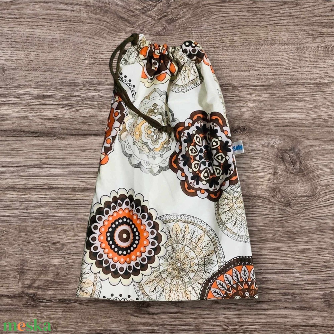 Kenyeres zsák - táska & tok - bevásárlás & shopper táska - kenyeres zsák - Meska.hu