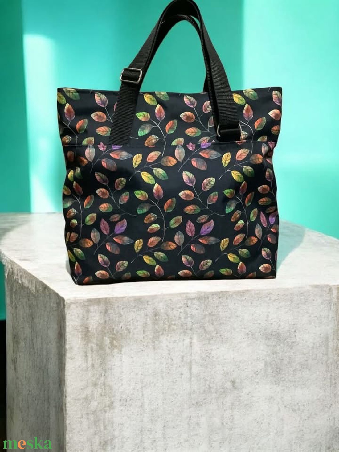 Női táska  - táska & tok - kézitáska & válltáska - válltáska - Meska.hu