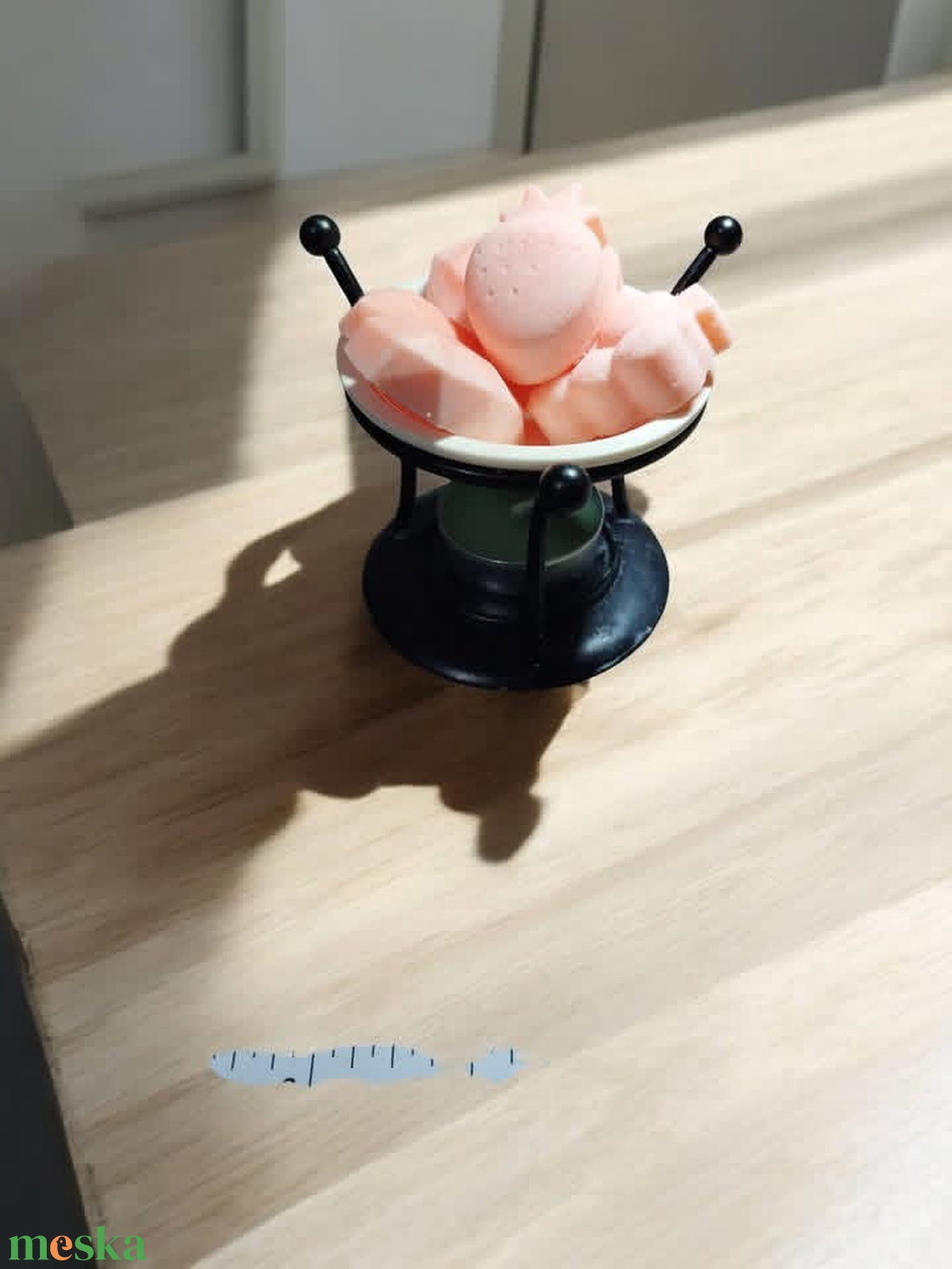 Illatviasz ( rágógumi ) - otthon & életmód - gyertya, illat, aroma - illatviasz - Meska.hu