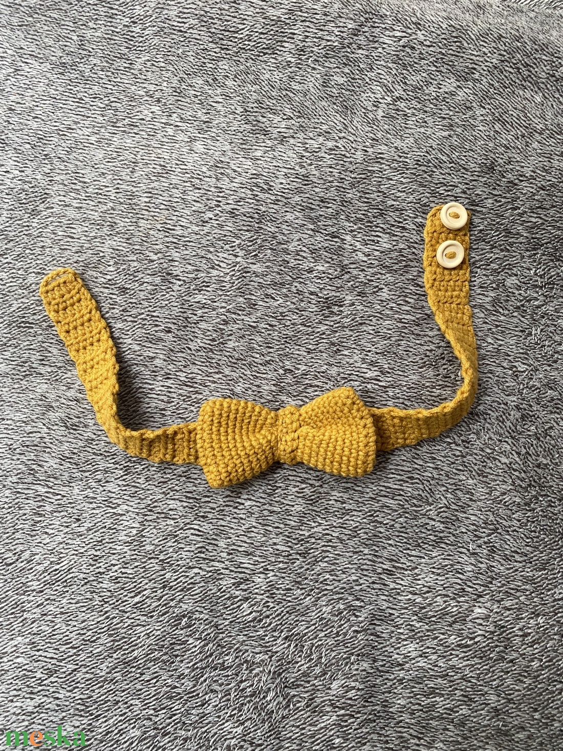 Horgolt hajpánt - ruha & divat - hajdísz & hajcsat - hajráf & hajpánt - Meska.hu