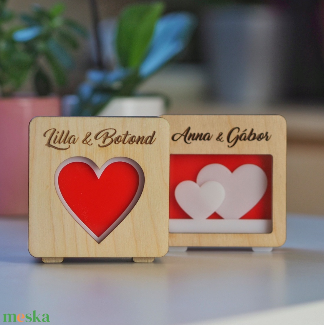 3D Szerelem doboz - akár Valentin-napra - otthon & életmód - dekoráció - dísztárgy - Meska.hu 3D Szerelem doboz - akár Valentin-napra - otthon & életmód - dekoráció - dísztárgy - Meska.hu