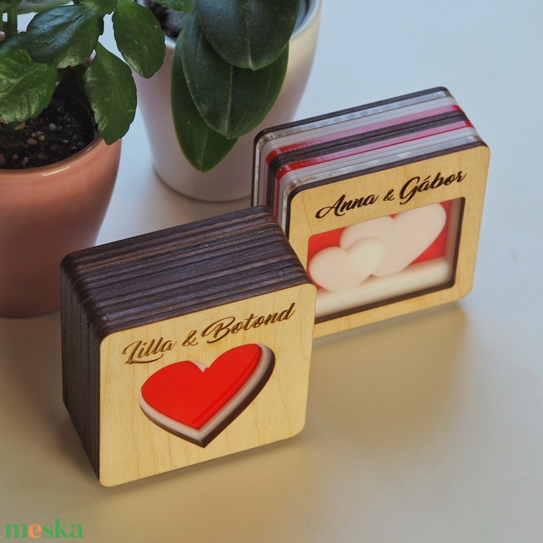 3D Szerelem doboz - akár Valentin-napra - otthon & életmód - dekoráció - dísztárgy - Meska.hu 3D Szerelem doboz - akár Valentin-napra - otthon & életmód - dekoráció - dísztárgy - Meska.hu