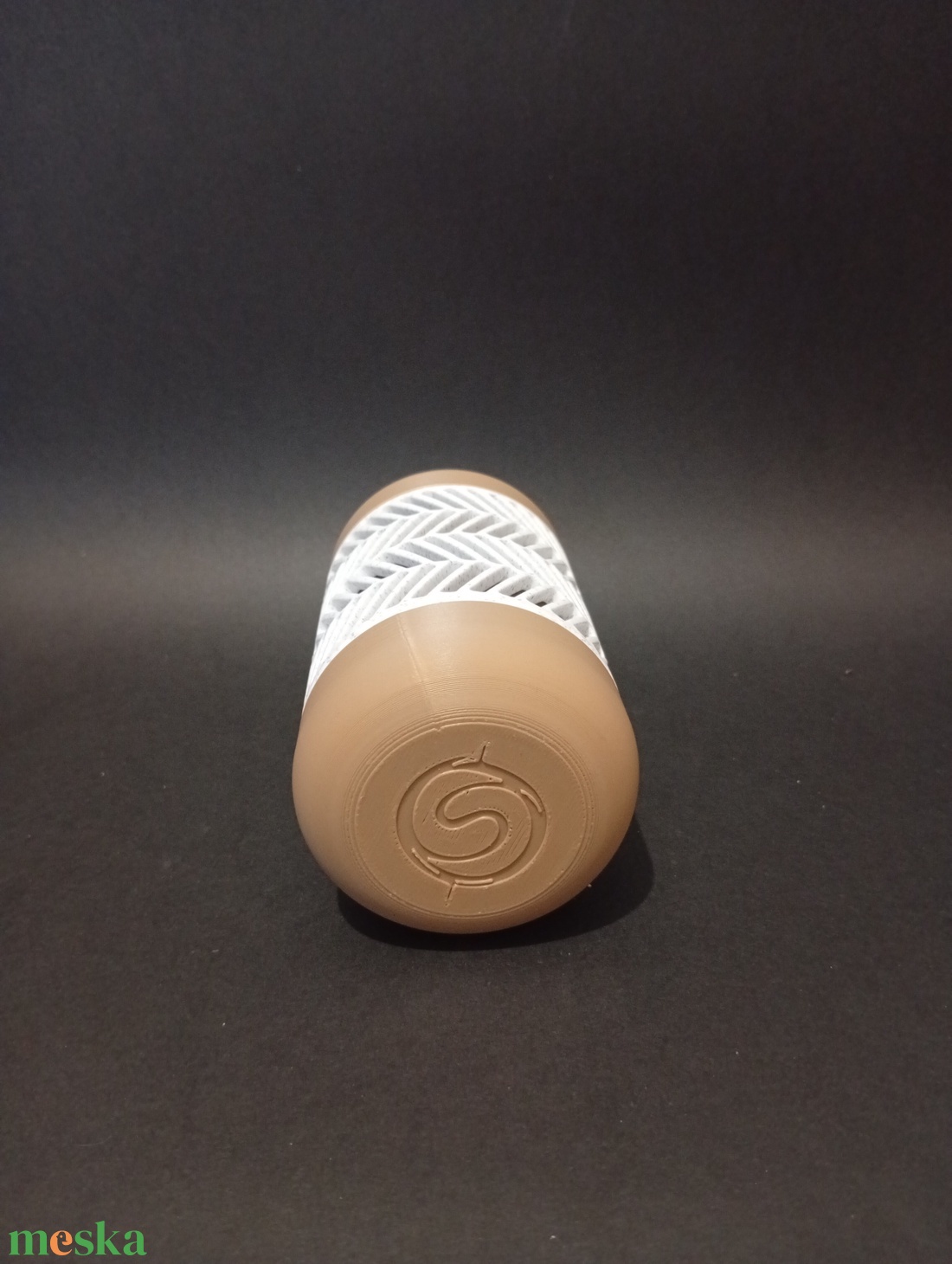 Balance illatgyöngy tartó - otthon & életmód - gyertya, illat, aroma - párologtató - Meska.hu