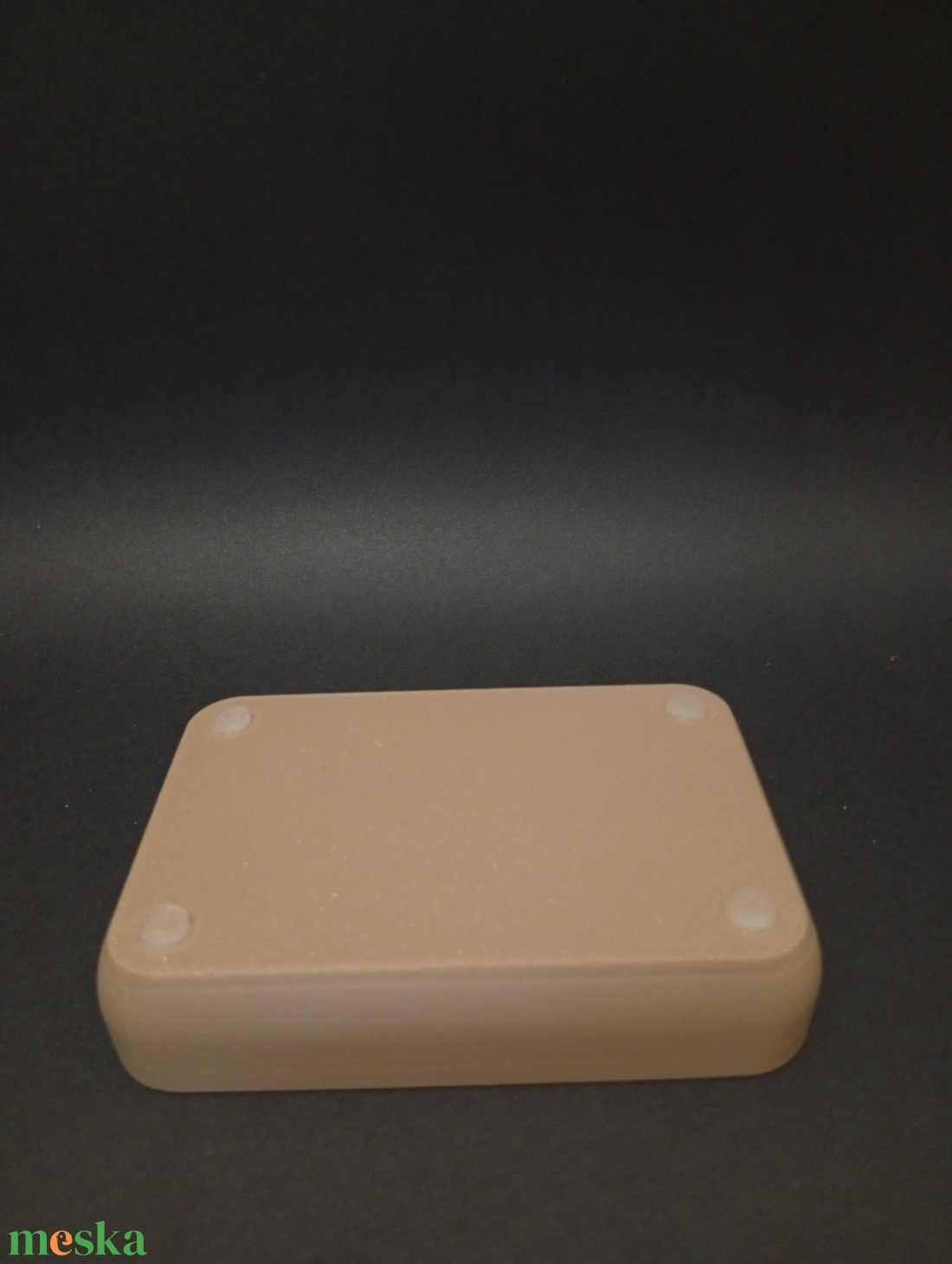 Balance szappantartó - otthon & életmód - fürdőszoba - szappantartó - Meska.hu