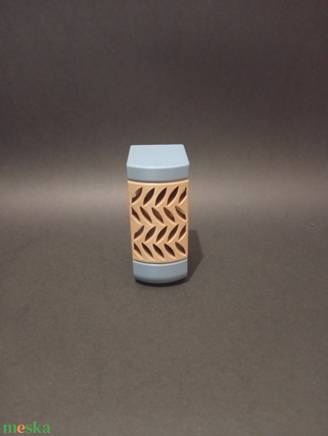 Nature törölköző/konyharuhatartó - otthon & életmód - fürdőszoba - törölköző - Meska.hu